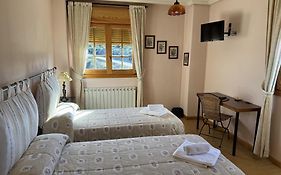 Hotel Pico Espiguete